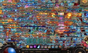 威亚传奇私服：为玩家急速最新、最全面的传奇私服信息