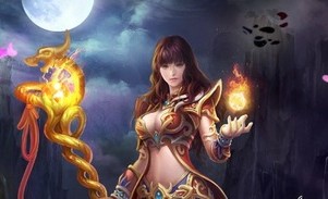 天帝版传奇私服最初的变化趋势历程你知道多少？