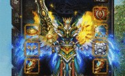 三国传奇私服的竞技玩法帮你怎样玩