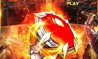 传奇新开怀旧服更新的四把新脸蛋黄金武器