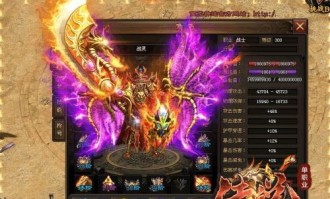 九州传奇私服：为玩家给出完成最新、最全面的传奇私服信息