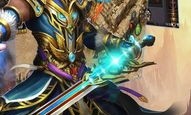 热血传奇私服已往光芒四大战士你都理解吗