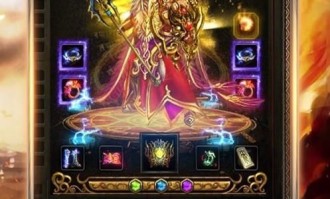 修罗传奇私服：为玩家做到经典传奇游戏查核