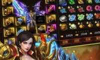 热血传奇sf手游发布网_哪个职业适合新手玩家？