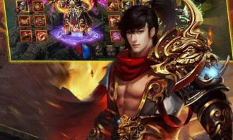 传奇私服恶魔在恶魔祭坛划算别只盯着BOSS