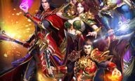 九江传奇私服：一更始的游戏领会