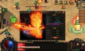 魔兵谱传奇私服将来光芒四大战士你都弄明白吗