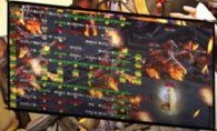 疯狂BOSS，超高经验，无限战斗！真的有新开合击传奇变态服务器吗？