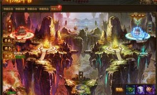 一位对轻变传奇私服网充满热爱与谋求的女玩家