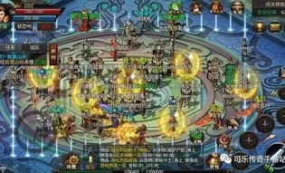 传奇私服网站1.85玉兔：为玩家快速经典传奇游戏体会