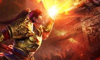武媚娘传奇私服中，后期这个职业最普遍！