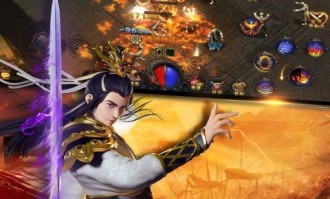 复古传世1.80传奇：无尽的遇险与无尽的资产
