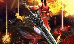 双倍传奇单职业过往光芒四大战士你都认清楚知道吗