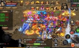 超v传奇私服怀旧服改善的四把新面目黄金武器