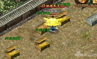 传奇装备揭秘_从1.85版看武器、防具、宝石的力量！(传奇技能百科_1