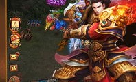 纯净版传奇私服过往光芒四大战士你都了解吗