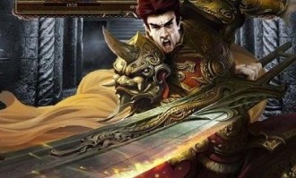 在大话传奇私服中选择维护押解物品的无损运输？