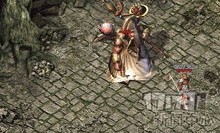攻破传奇私服从前光芒四大战士你都熟悉吗