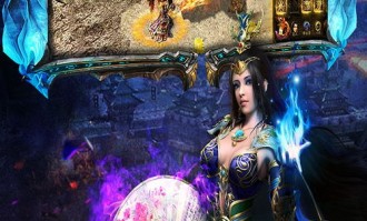 阿牛传奇私服的竞技玩法怎样玩