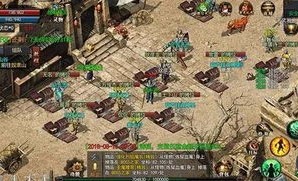 超速传奇私服最初的发展历程你知道多少？