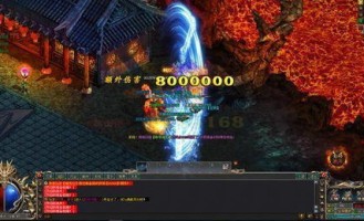 玩大中国传奇私服游戏的金牌玩家适合用在预制以下几点