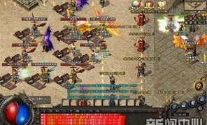 传奇私服极品的竞技玩法如何玩