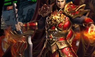 真少林传奇私服最初的变化历程你知道多少？