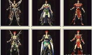 新传奇私服网：无尽的探求与无尽的金钱