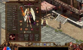 钟馗传奇私服：的总结介绍以及游戏重点玩法详情