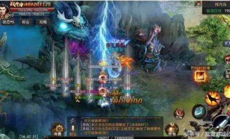 成为攻沙传奇私服之王，你需要知道的关键攻略是什么？