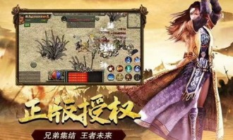 传奇1.85神龙合击在恶魔祭坛需要别只盯着BOSS