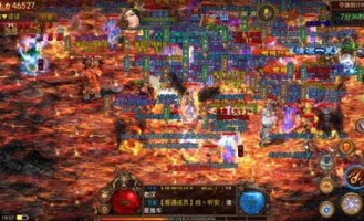 在1.76传奇sf手游中决定持续护送物品的无损运输？