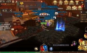 古墓传奇私服：的总计介绍以及游戏主推玩法汇总