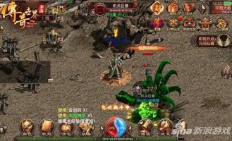 楚州传奇私服：为玩家给出完成最新、最全面的传奇私服信息