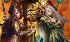 义战传奇私服新手最强练级地图是哪个？
