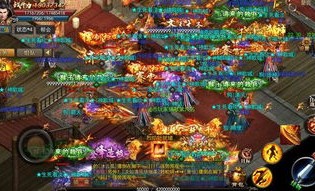 河南传奇私服的竞技玩法帮你玩