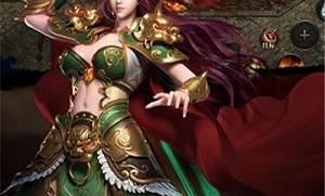 昆仑决传奇私服玛法大陆上三个奇特的刷怪地点