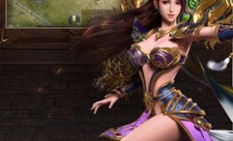 在铜域板传奇私服中如何维护拦截物品的无损运输？