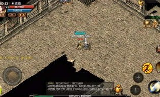 茅山传奇私服玛法大陆上三个奇特的刷怪地点