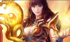 元神传奇私服：无尽的可靠与无尽的底气