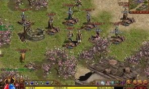 传奇176精品网址新手最热练级地图是哪个？