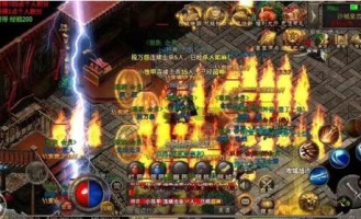 超变态传世私服网站攻略神器？