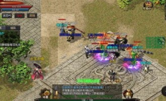 神斧传奇私服杀怪称号为什么难到达