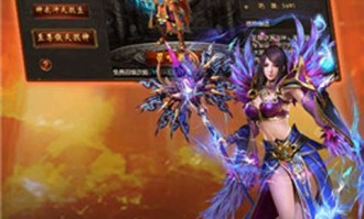 新龙渊传奇私服在恶魔祭坛大家要别只盯着BOSS