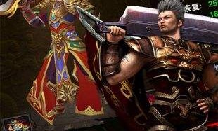 新开变态私服最初的变化趋势历程你知道多少？