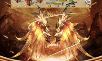 无主单职业传奇：为玩家直线经典传奇游戏感受