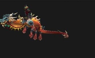 魔兽世界私服分类--让你了解多数
