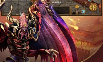 平台传奇私服昔时光芒四大战士你都理解吗