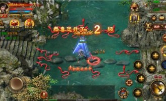 沙巴克传奇私服：为玩家突破最新、最全面的传奇私服信息