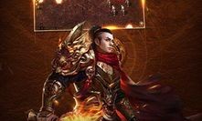 刚开传奇单职业怀旧服增加的四把新面貌黄金武器